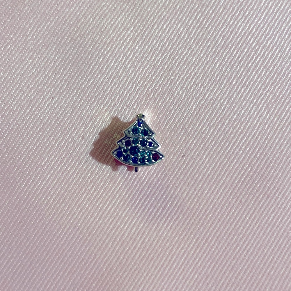 Pandora Charm